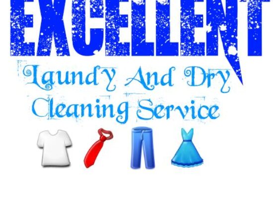 Excellence Laundry And Dry Cleaning Services 