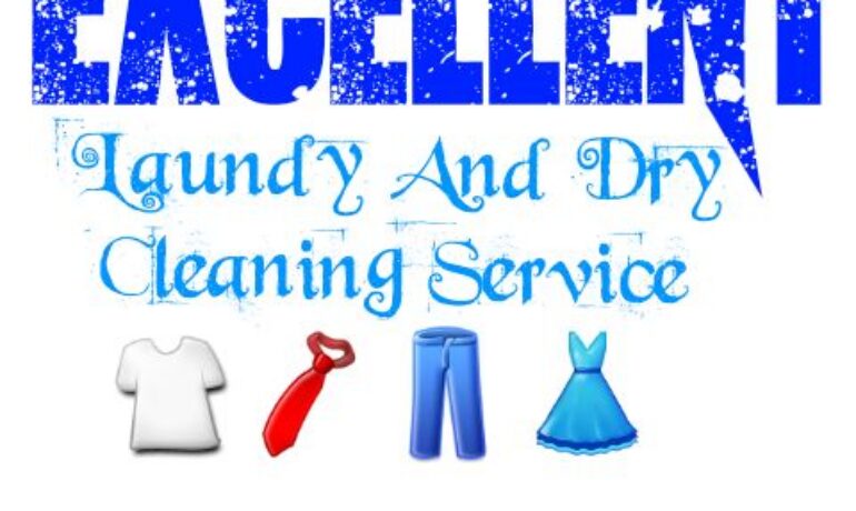 Excellence Laundry And Dry Cleaning Services 