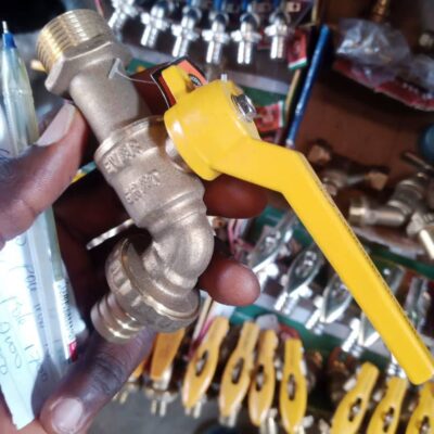 Ezeh Chizoba Mishack Plumbing Materials