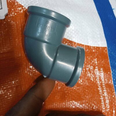 Ezeh Chizoba Mishack Plumbing Materials