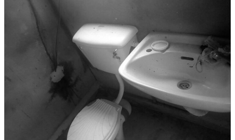 Ezekiel Jeoffrey Plumbing Works 