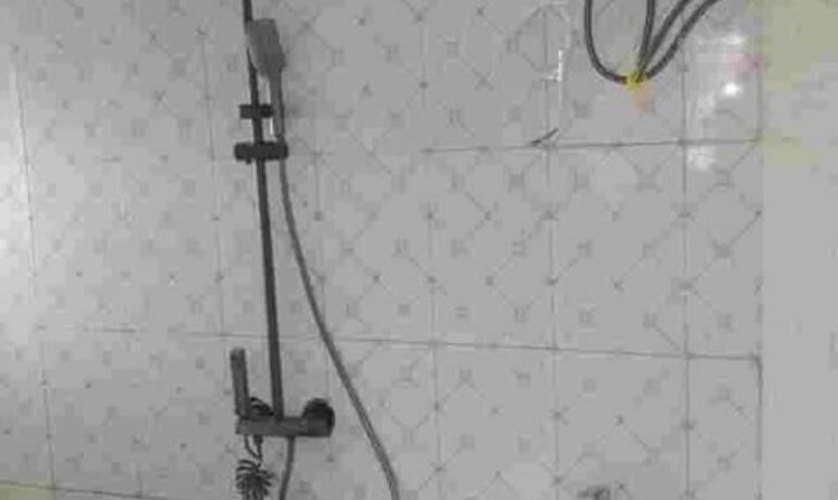 Ezeokwysam Plumbing Service 