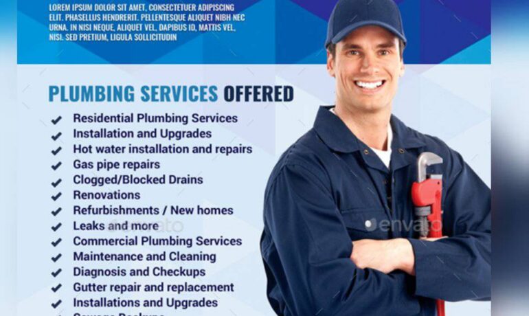 Ezeudo Group Plumbing 