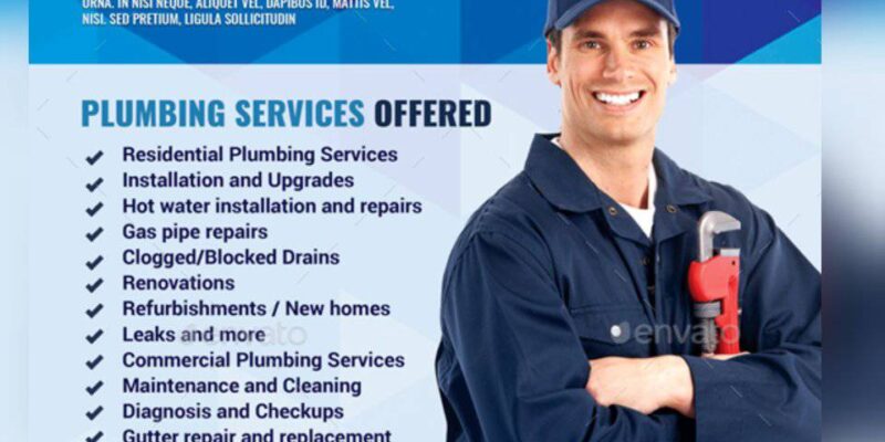 Ezeudo Group Plumbing 