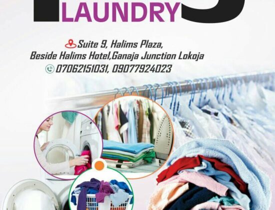 F and J Laundry Service 