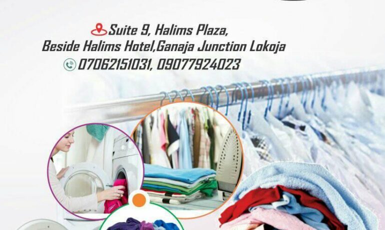 F and J Laundry Service 