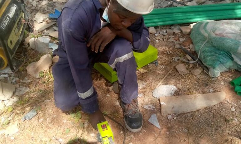 FAUZY Plumbing System 