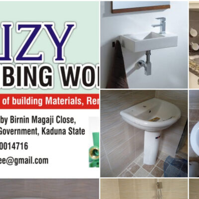 FAUZY Plumbing System 