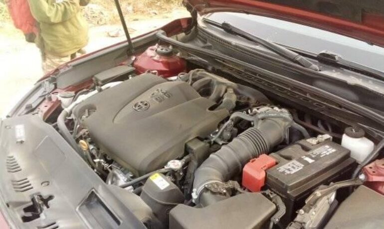 FM Car Dealer