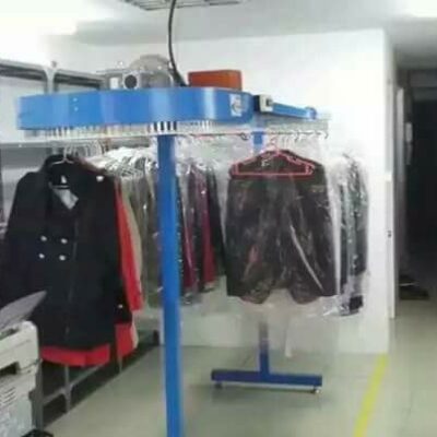 Fabulous Laundry & Dry Cleaning Services