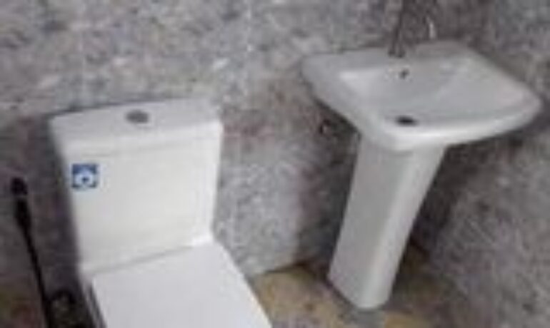 Famous Femi Plumbing