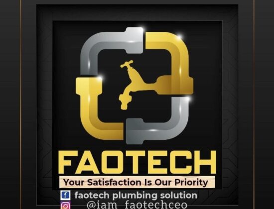 Faotech Plumbing Solution 