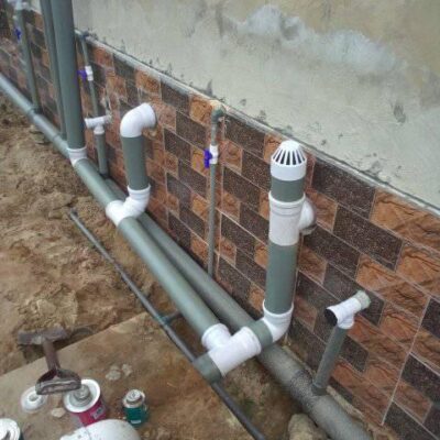 Favour Plumbing & Tiles Work