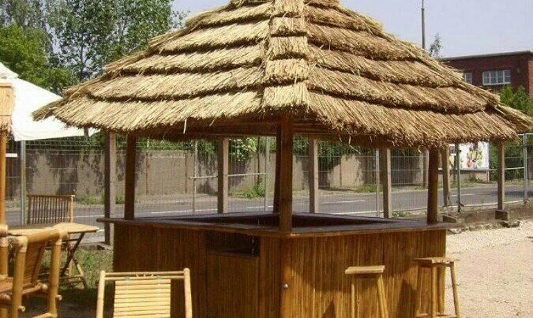 Faxzy Roof and Car Port