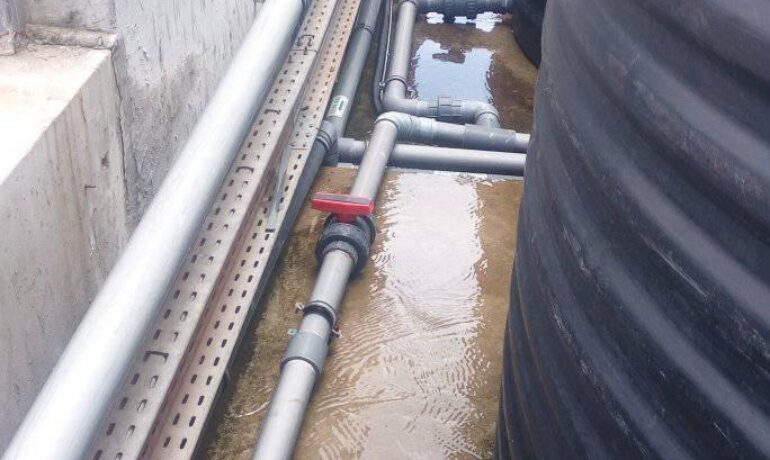 Felix Plumbing Engineer