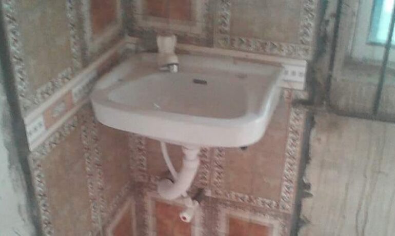 Felix Plumbing Work