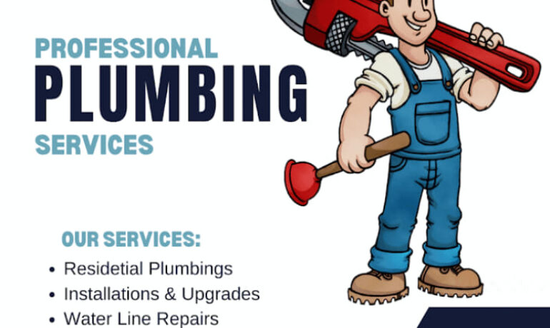 FemiDC Plumbing Service
