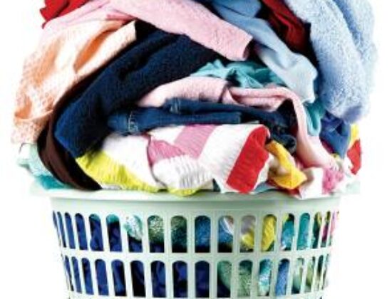 Fidelity Laundry & Dry Cleaning Services 