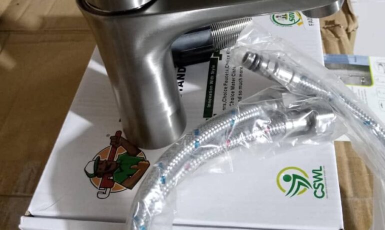 Fina Mike Plumbing Solution (Simdiri Global Concept)