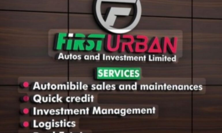 First Urban Autos Abuja