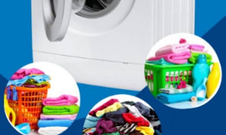Flair Laundry And Cleaning Services 