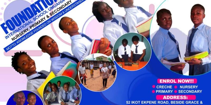 Foundation International School Umuahia 