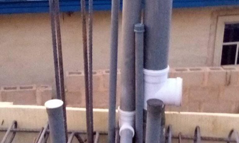 Francis Plumbing Limited