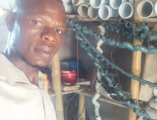 Francis Ugwunna Otu Obio Plumbing Services