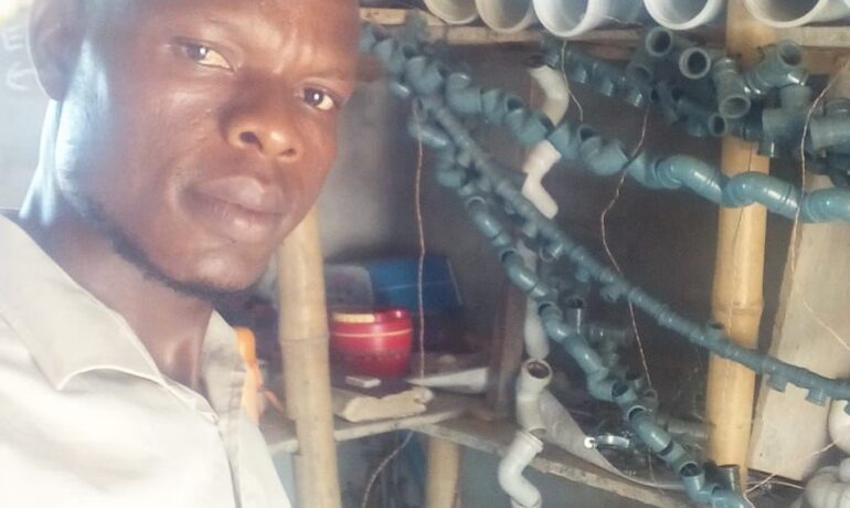 Francis Ugwunna Otu Obio Plumbing Services