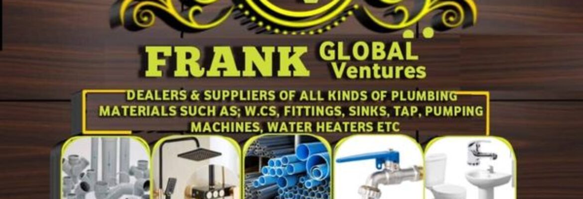 Frank Global Ventures