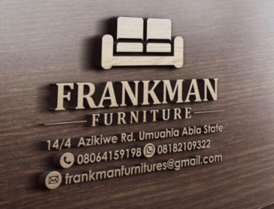 Frankman Furniture Umuahia