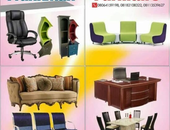 Frankman Furniture Umuahia