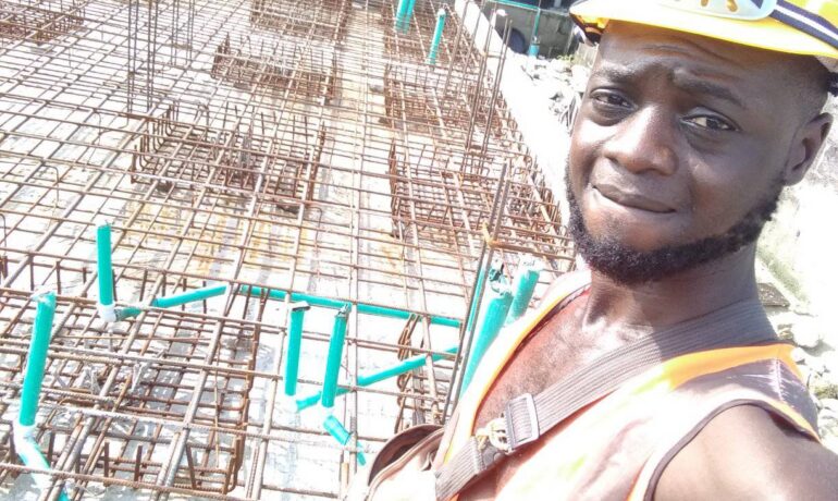 Funboyy Plumbings, Alaba, Lagos State