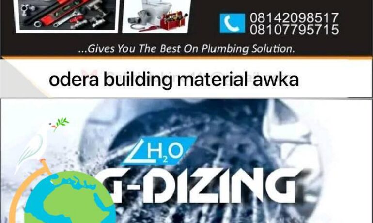 G-Dizing Plumbing Solutions 