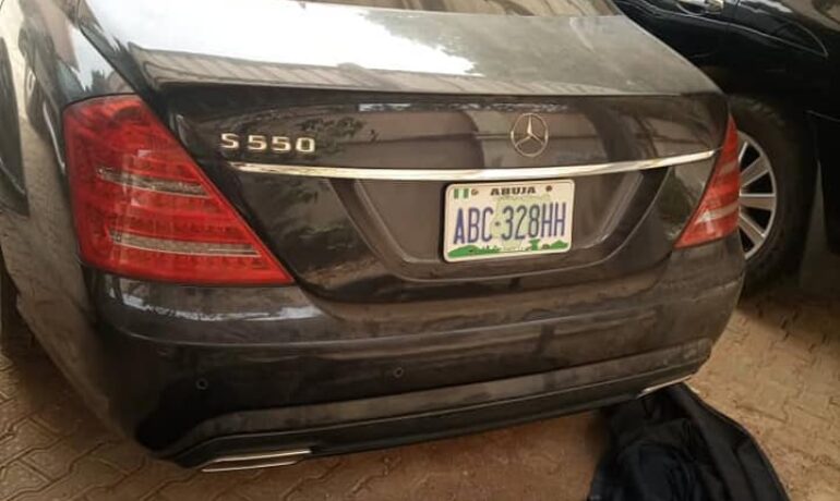 G Lord Auto Company Nigeria Limited