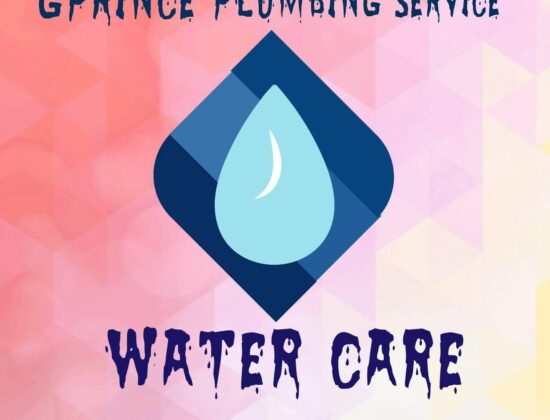 G Prince Plumbing Service