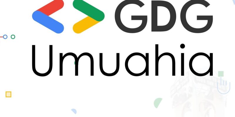 GDG – Google Developer Group – Umuahia