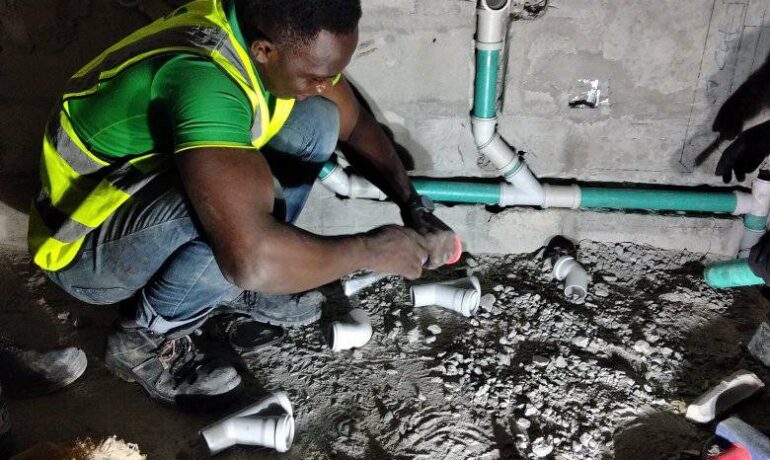 GG Plumbing Services
