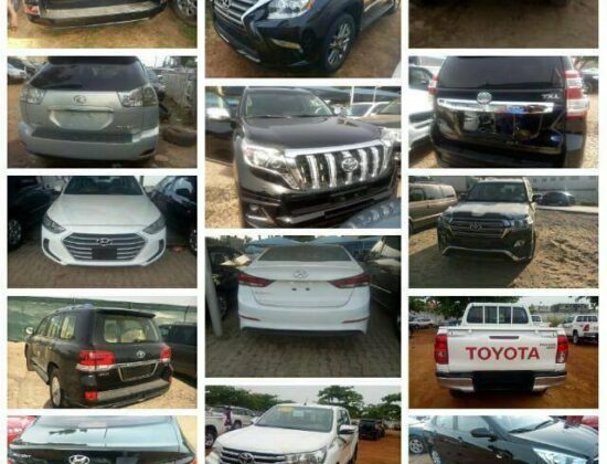 GOC Cars Nigeria Limited