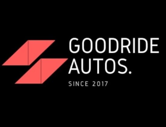 GOODRIDE AUTOS Inc. 