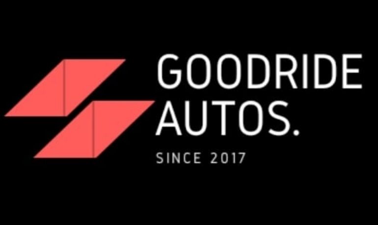 GOODRIDE AUTOS Inc. 