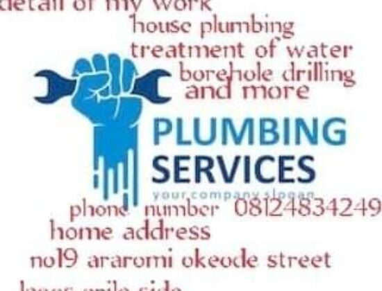 GT Plumbing