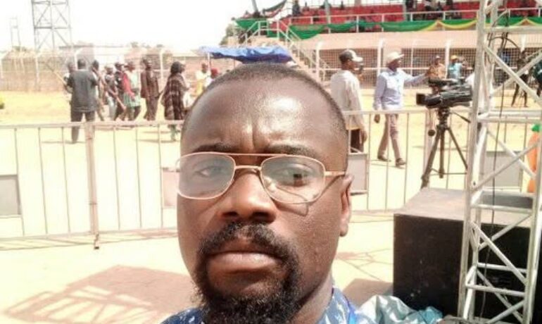 Gad Joseph Yibin Services 