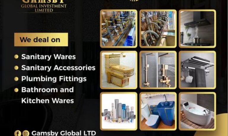 Gamsby Global Limited