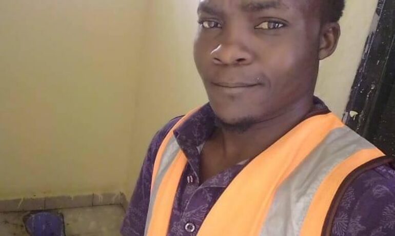 Gangpete Jr Plumbing Engineer 