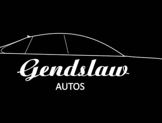 Gendslaw Autos 