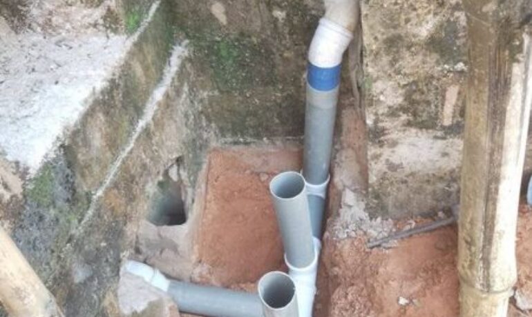 General Kendoni Plumbing Services 