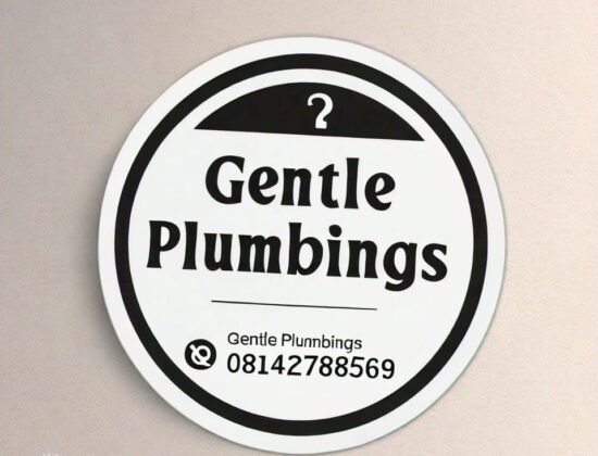 Gentle Plumbings