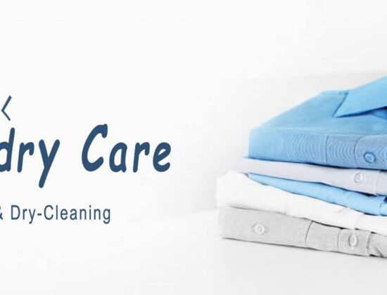 Global Laundry Care 