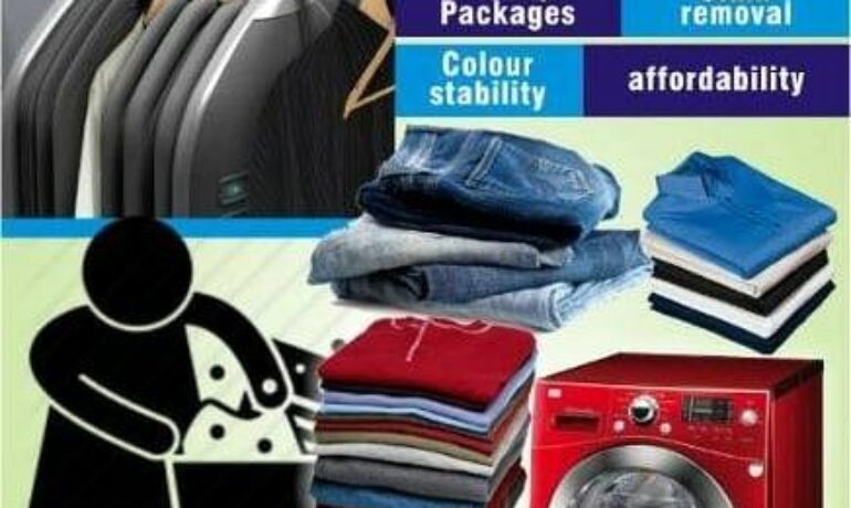 Glory Laundry 